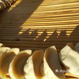 【天赐美食——饺子】据查饺子是河南人发明的