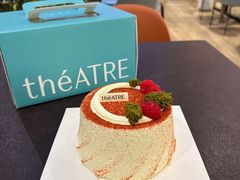 -théATRE 茶聚场(王府中環店)