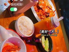 -胖哥俩肉蟹煲(万国店)