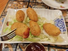 -番茄屋葡式美食(总店)