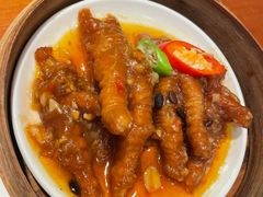 -杭州JW万豪酒店-万豪中餐厅