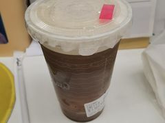 荔枝冻冻冷萃-Seesaw Coffee(上海尚悦湾店)