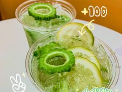 -炖物24章·顺时轻养茶(杭州大厦店)