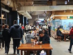 -袁家村关中印象体验店(砂之船奥特莱斯店)