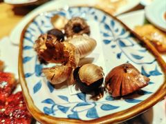 -花和海鲜自助(梅江店)