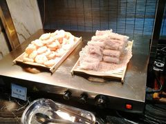 -千岛湖君澜度假酒店(文广轩中餐厅)