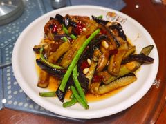 豆角茄子-彭厨(常州店)