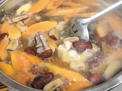 -广宁炭炉鸡煲·富临门饭店