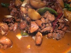 -楼兰新疆主题餐厅(苏州中心店)