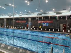 -OXYGYM 奥美氧舱运动中心(领展购物广场·中关村店)