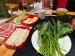 -董家湾重庆老火锅(张家窝店)