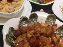 -双海酒店·海鲜家常菜(南戴河店)
