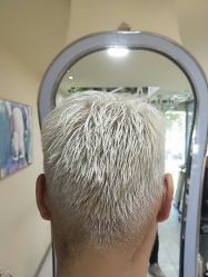 -丽时 Hair Salon