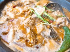 -肖记公安牛肉鱼杂馆· 省级非物质文化遗产(仁和路店)