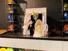 -济州岛泰迪熊博物馆