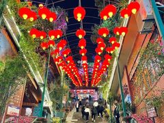 -枇杷园食为鲜火锅(南山店)