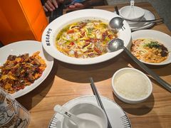 -太二酸菜鱼(kk mall店)