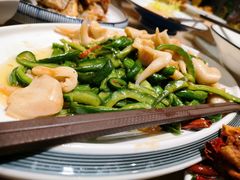 -味莊·青岛菜(云霄路店)