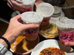 -八碗湘长沙市井菜(坡子街店)