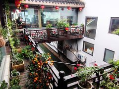 -同得兴 Since·1995 传统苏式面馆(十全街店)