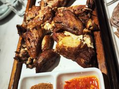 -小吊梨汤·北京菜·烤鸭(清河万象汇店)
