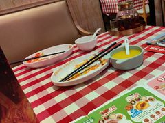 -西贝莜面村(朝阳大悦城店)