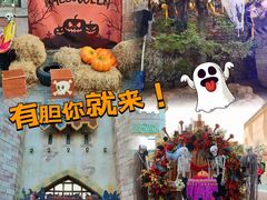 -大连海昌发现王国主题公园
