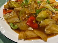 -清真文铁家烧麦馆