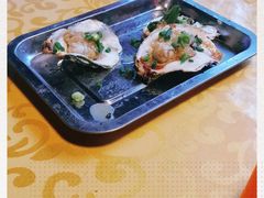-陈仔广式海鲜烧烤大排档
