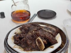 -凤凰楼酒家·粤宴点心(华强北店)