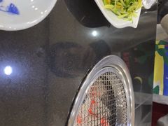 -瑞杰烧烤店·24小时营业(山东路店)