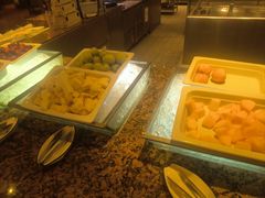 -马哥孛罗咖啡厅·Cafe Marco (厦门马哥孛罗东方大酒店)