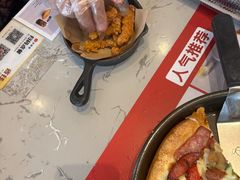 -必胜客(新一城店)