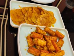 -星璨火吧KTV聚会餐厅(丰庆路店)