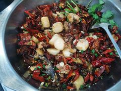 -天治宣·野椒鸡(龙头寺总店)