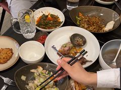 -THE PAWON·8碗(古北SOHO店)