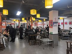 -郝大姐·乌龙山铁板烧(大学城三店)