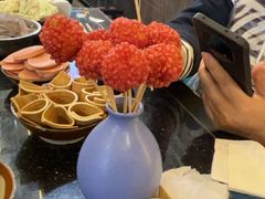 -肥龙火锅(南坪店)