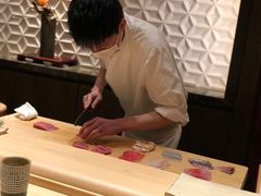 -晴空·日本料理(万象城店)