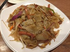 三丝陈村粉-正德顺順德雙皮奶(中信店)