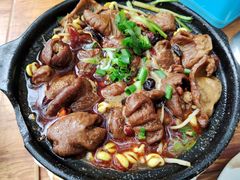 -沈妈砂锅(光华村店)