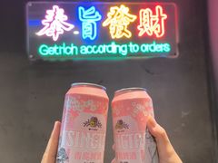 -老街烧烤大排档·地道湖北菜·龙虾馆(汉口火车站店)