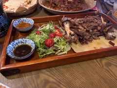 -那时新疆·若羌(经纬汇店)