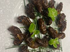 -四季轩中餐厅(徐州开元名都大酒店)