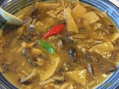 烩南北-香园楼(钻石路店)