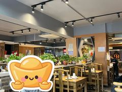 -河沿肉饼Beijing Pie(东华门店)