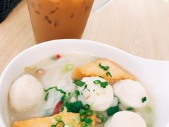 -翠华餐厅(铜锣湾糖街店)