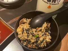 -厚贞日式烤肉(浦东汇智店)