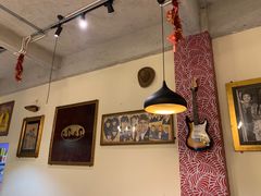 大堂-老巴刹新加坡餐厅