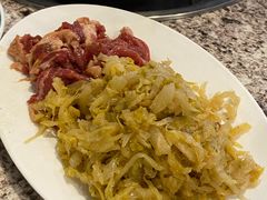 -厚味居炙子烤肉·清真(天桥南纬路店)